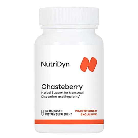 Chasteberry