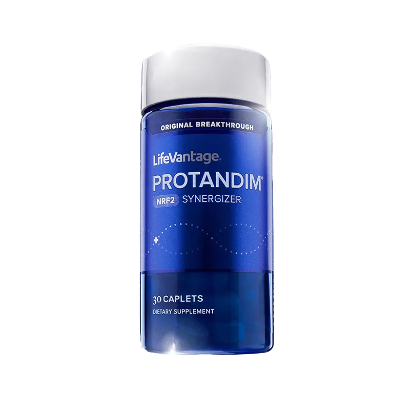 Protandim