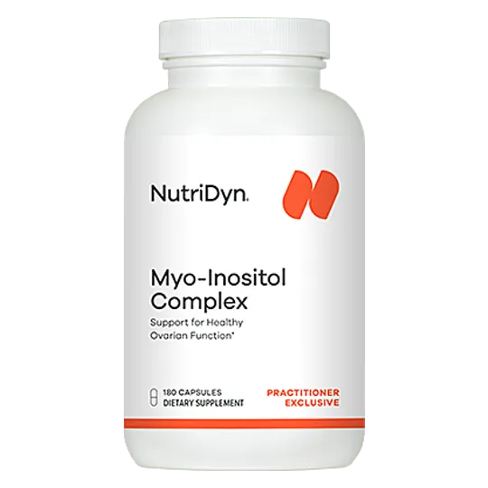 Myo-Inositol Complex