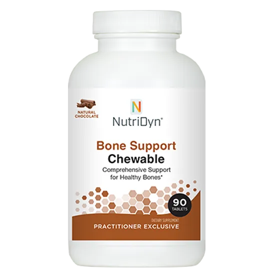 Bone Support Chewable