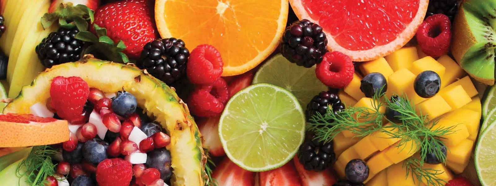 nutrition supplements