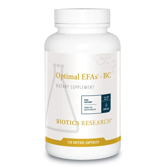 Optimal EFA’s BC