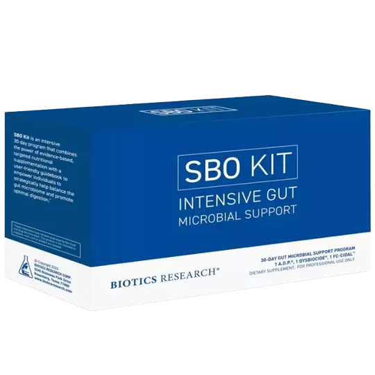SBO kit phase 1