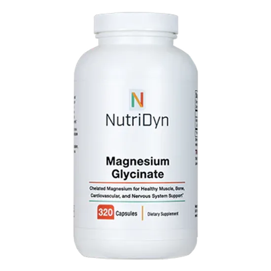 Magnesium Glycinate