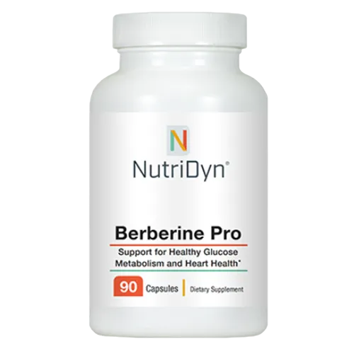 Berberine Pro