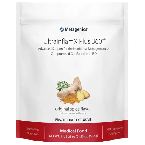 UltraInflamX Plus 360