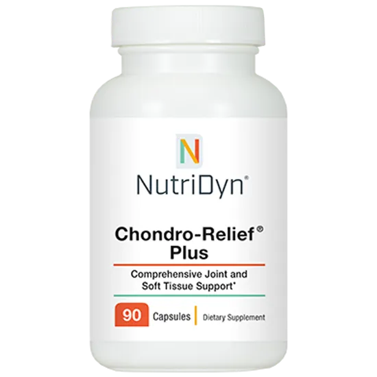 Chondro-Relief Plus