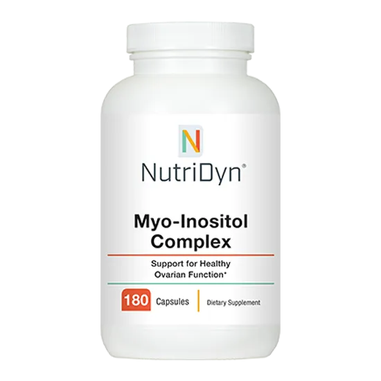Myo-Inositol Complex