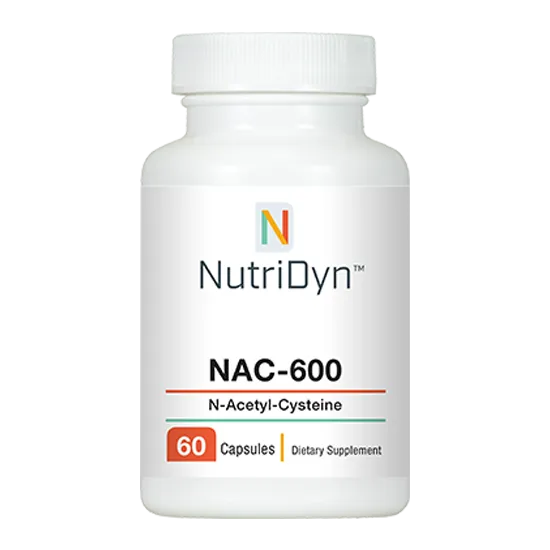 NAC-600