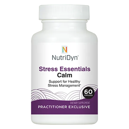 Stress Essentials Calm