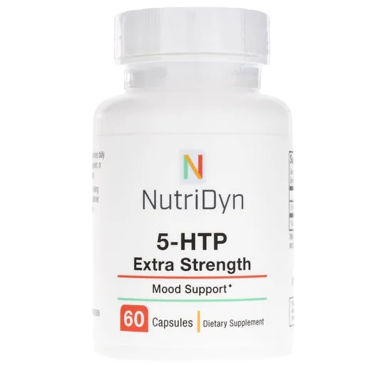 5-HTP Extra Strength