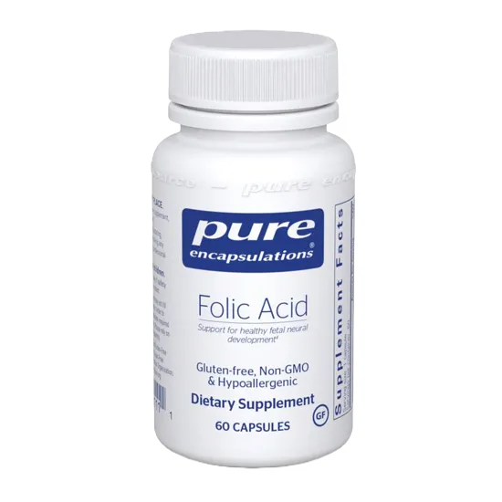 Folic Acid