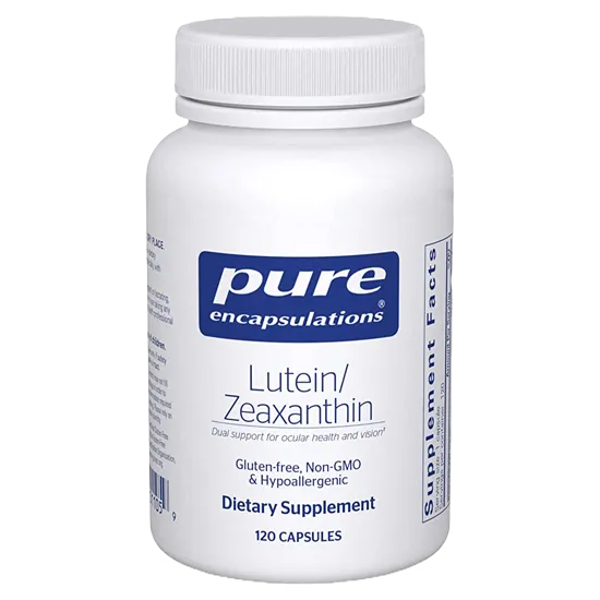 Lutein/Zeaxanthin