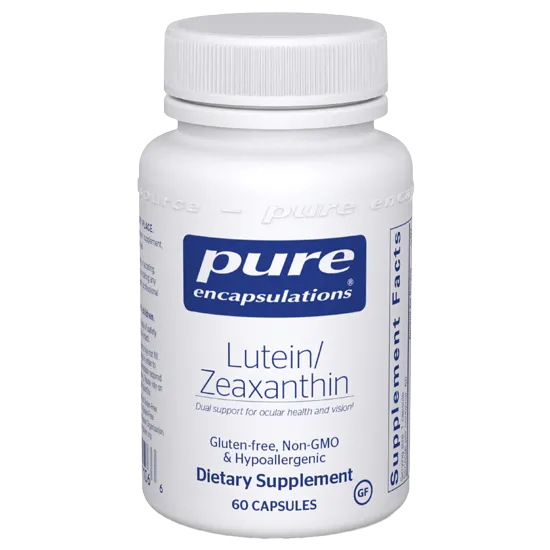 Lutein/Zeaxanthin