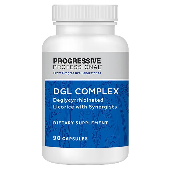 DGL Complex