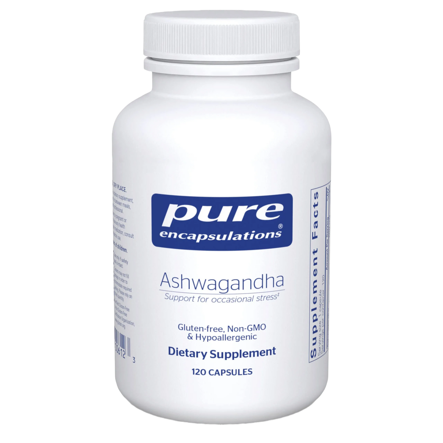 Ashwagandha