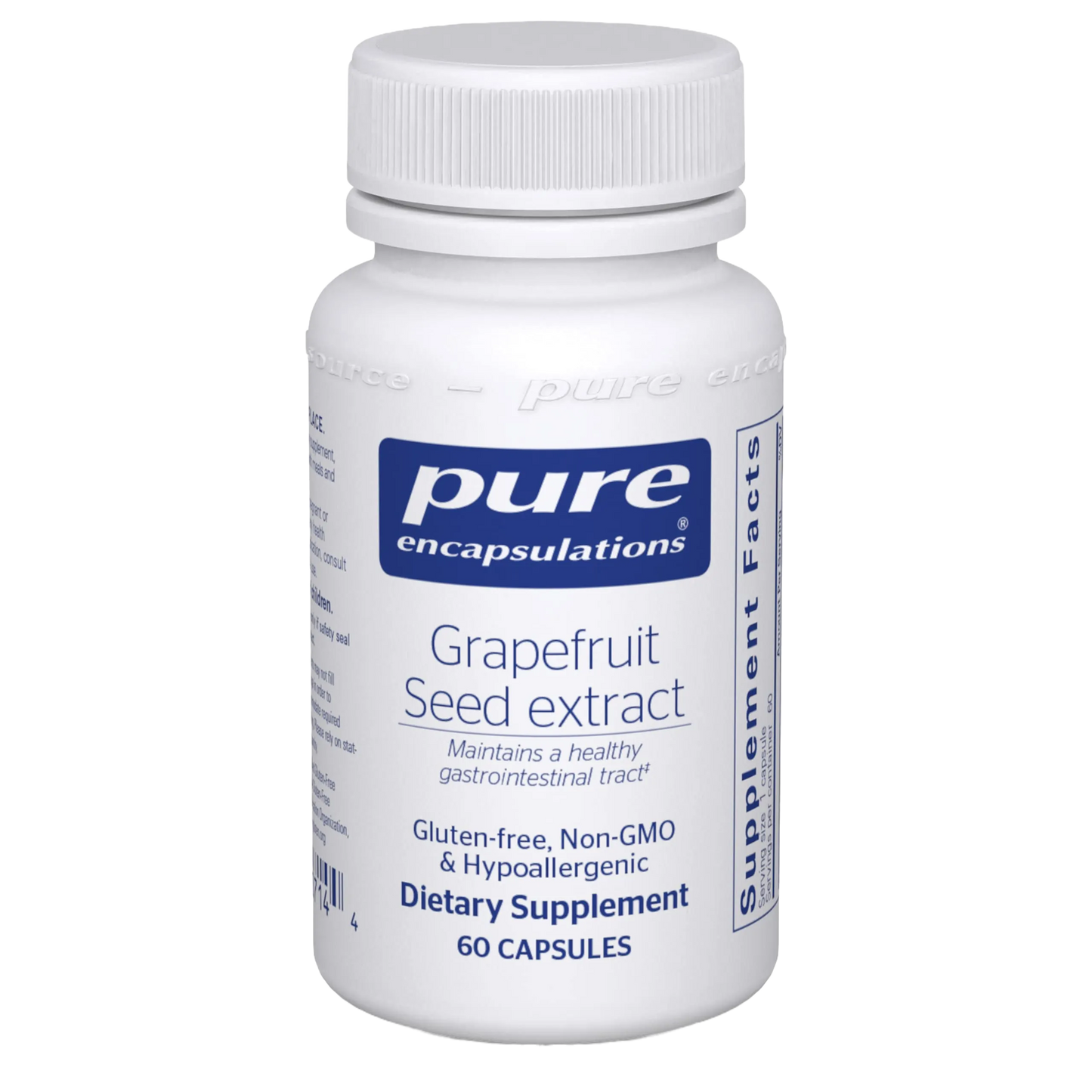 Grapefruit Seed Extract