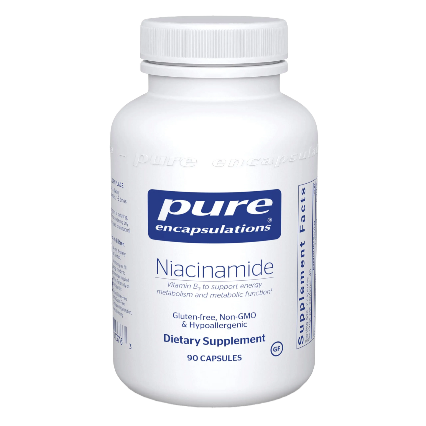 Niacinamide