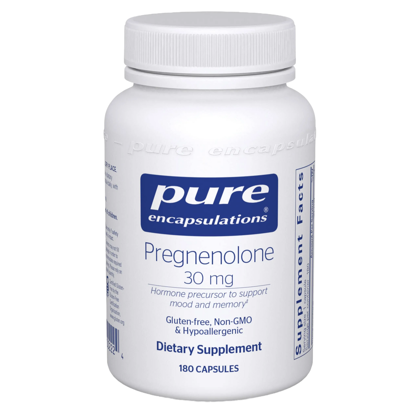 Pregnenolone 30mg