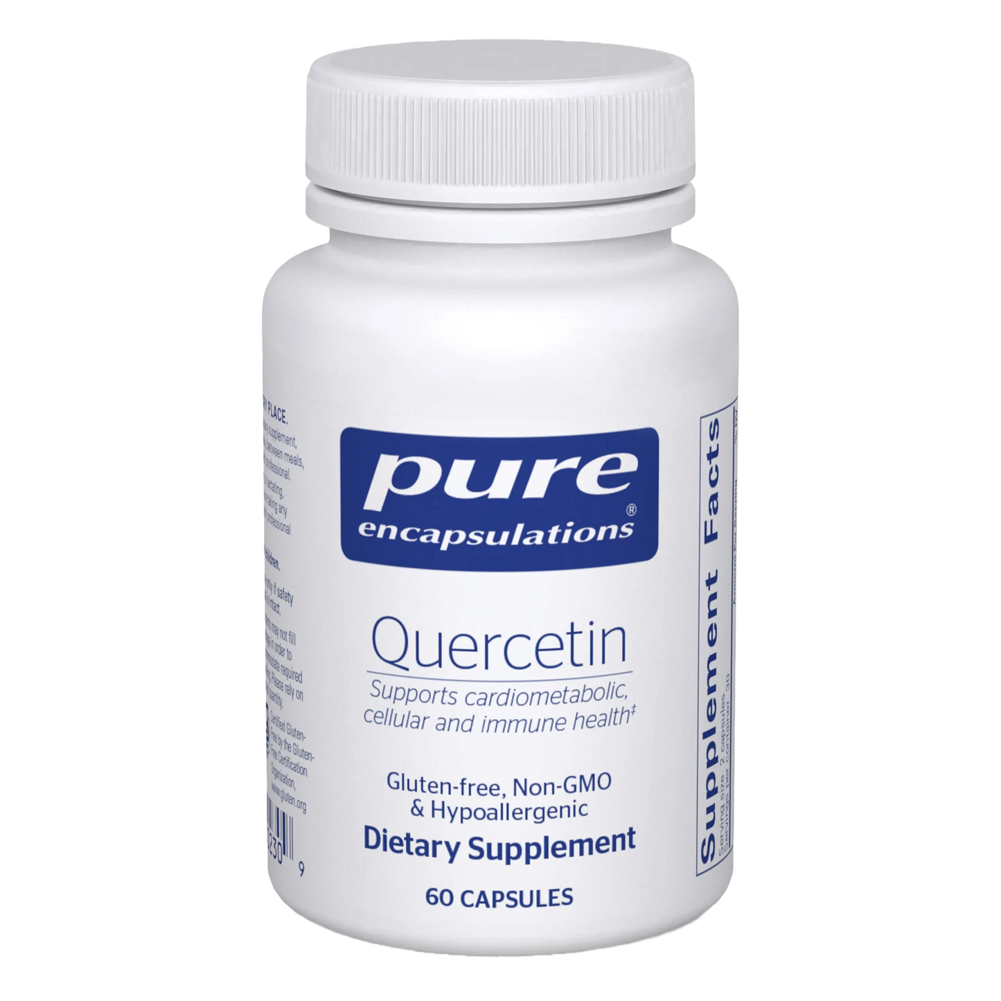 Quercetin
