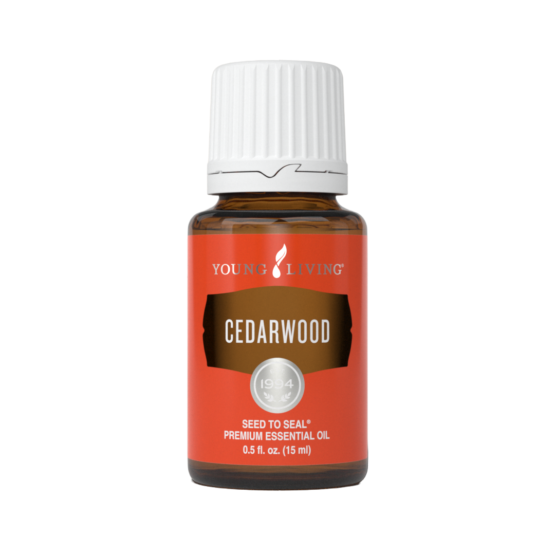 Young Living Essential Oils