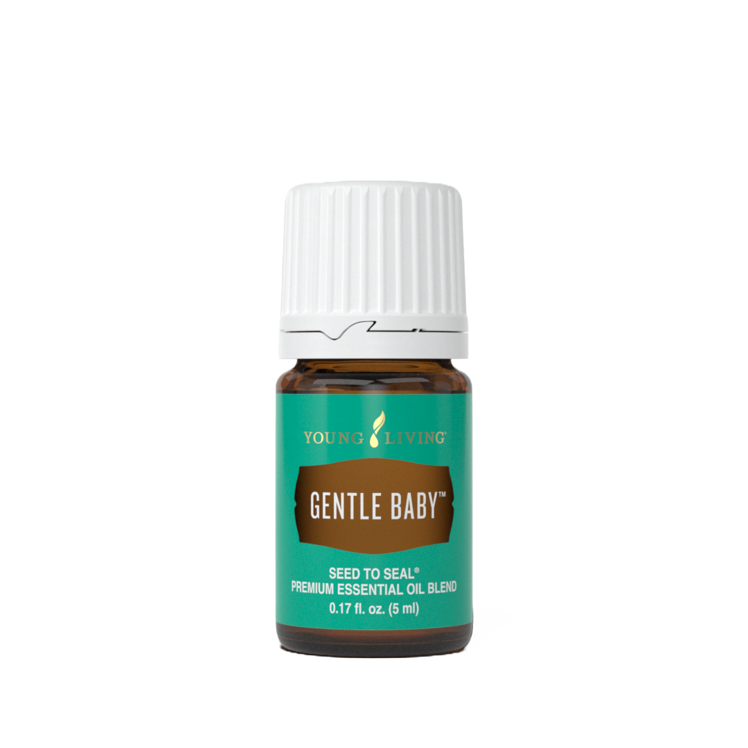Young Living Essential Oils