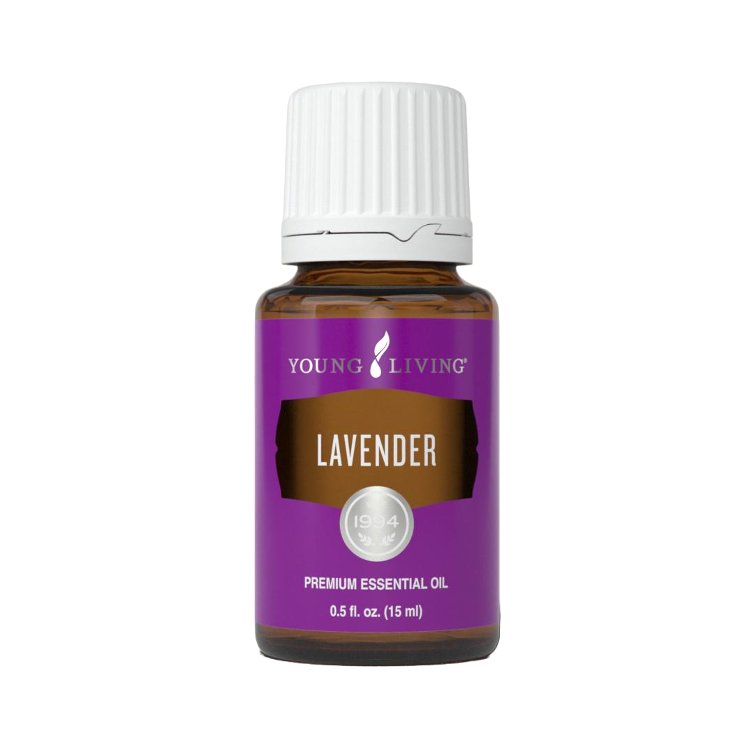 Young Living Essential Oils