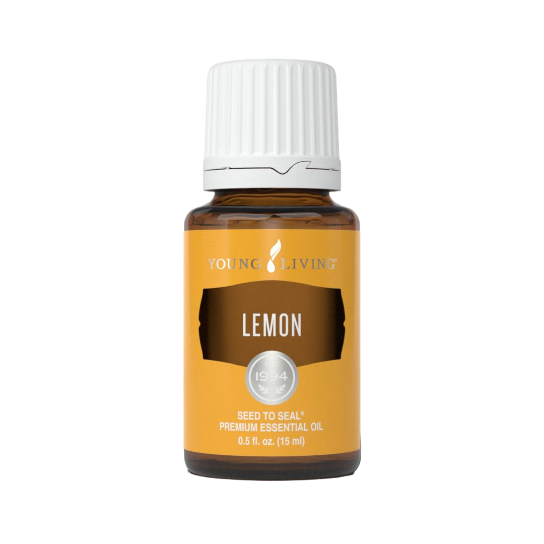 Young Living Essential Oils