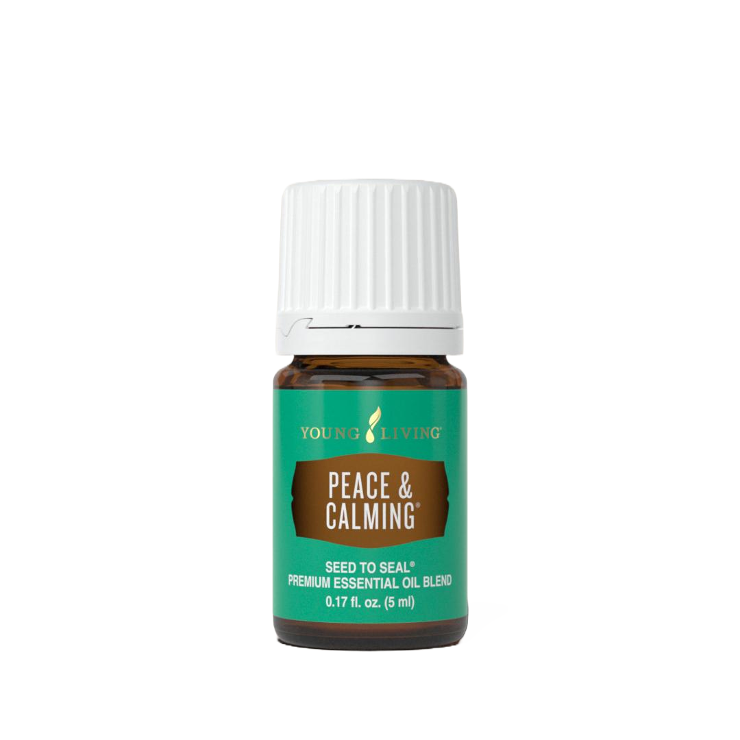 Young Living Essential Oils