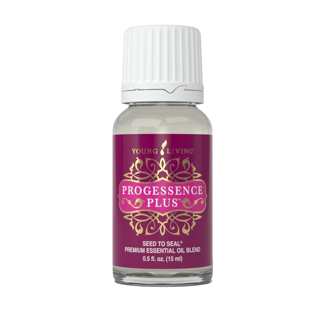 Young Living Essential Oils