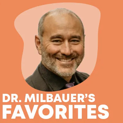 Dr. Milbauer's Picks