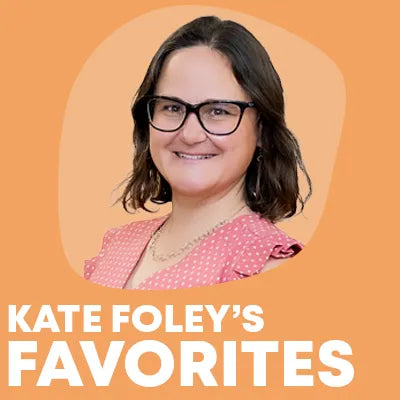 Kate Foley's Picks