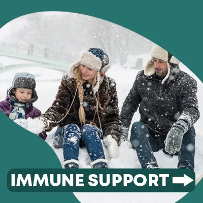 Immune Support – Integracare