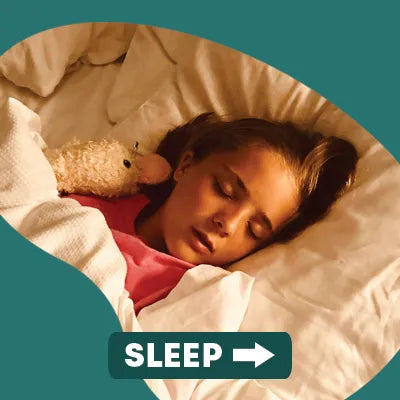 Sleep – Integracare