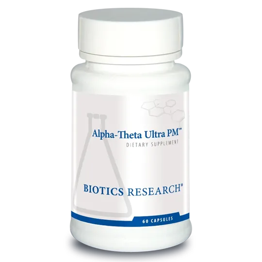 Alpha Theta Ultra PM