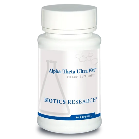 Alpha Theta Ultra PM