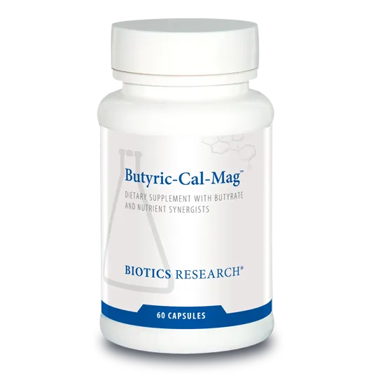 Butyric-Cal-Mag