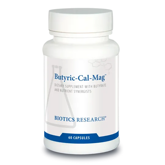 Butyric-Cal-Mag