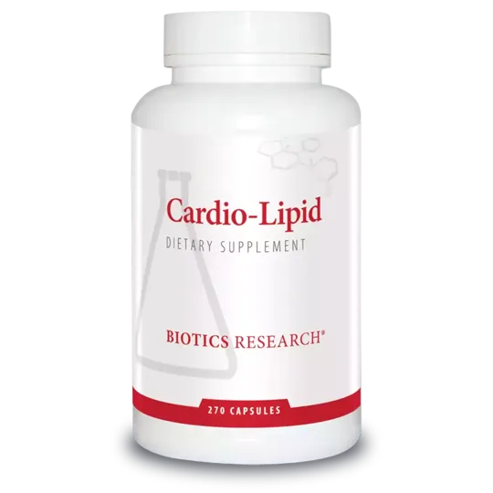 Cardio Lipids