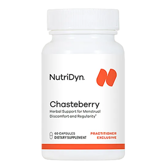 Chasteberry