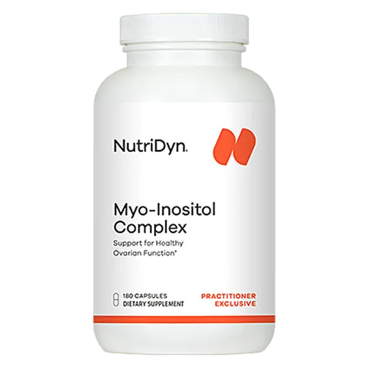 Myo-Inositol Complex