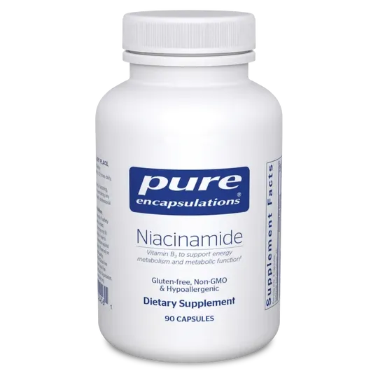 Niacinamide