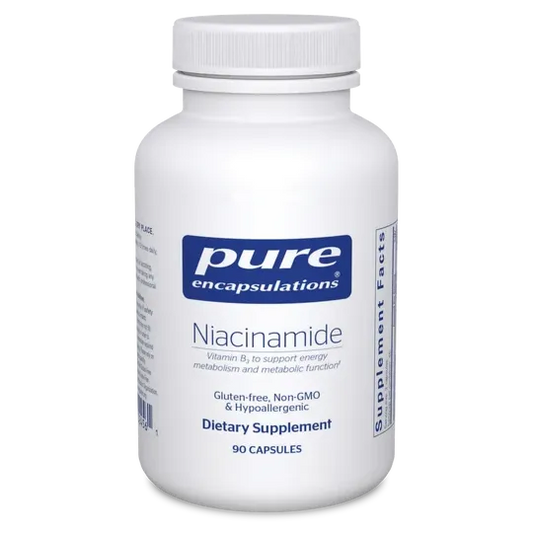 Niacinamide