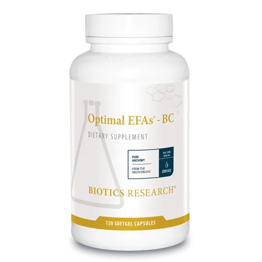 Optimal EFA’s BC