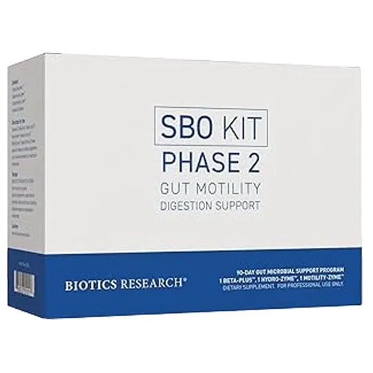 SBO kit phase 2