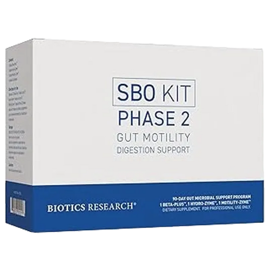 SBO kit phase 2