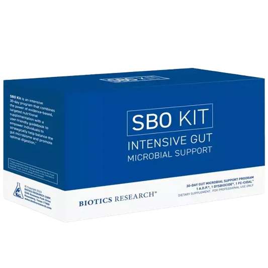 SBO kit phase 1