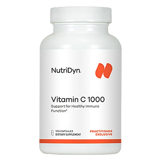 Vitamin C 1000