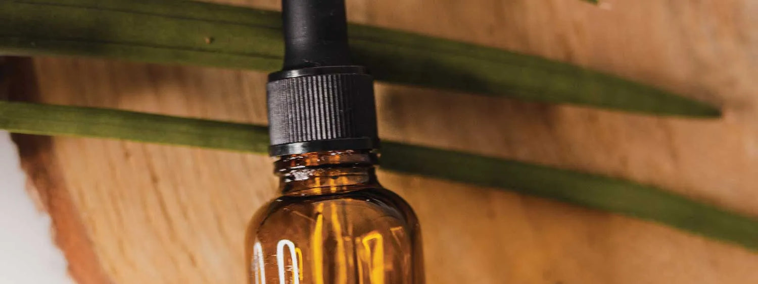 essential oils