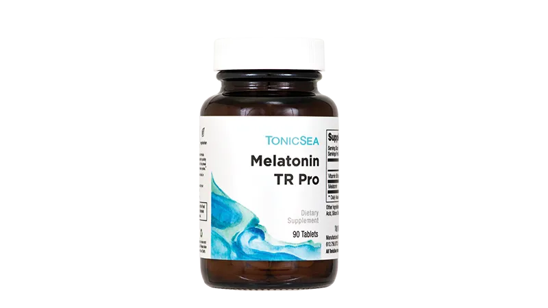 melatonin tr pro